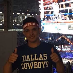 Meet your Posher, Roberto